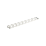 Rim Towel Rail - White