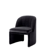 Loafer SC107 Lounge Chair
