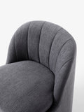 Loafer SC107 Lounge Chair