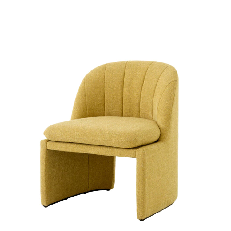 Loafer SC107 Lounge Chair