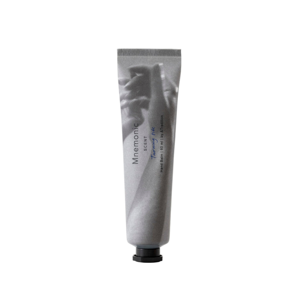 Mnemonic Hand Balm MNC6 - Turning Tide