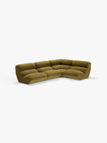 Hi Lo Sofa - Configuration E