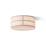 Hashira Ceiling Lamp, Raw