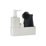 Dishwashing Set - Warm Grey