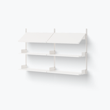 New Works Office Shelf