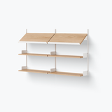 New Works Office Shelf