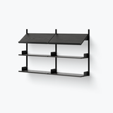 New Works Office Shelf