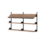 New Works Office Shelf