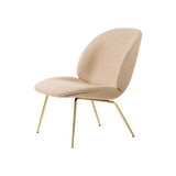 Beetle Lounge Chair - Conic Base