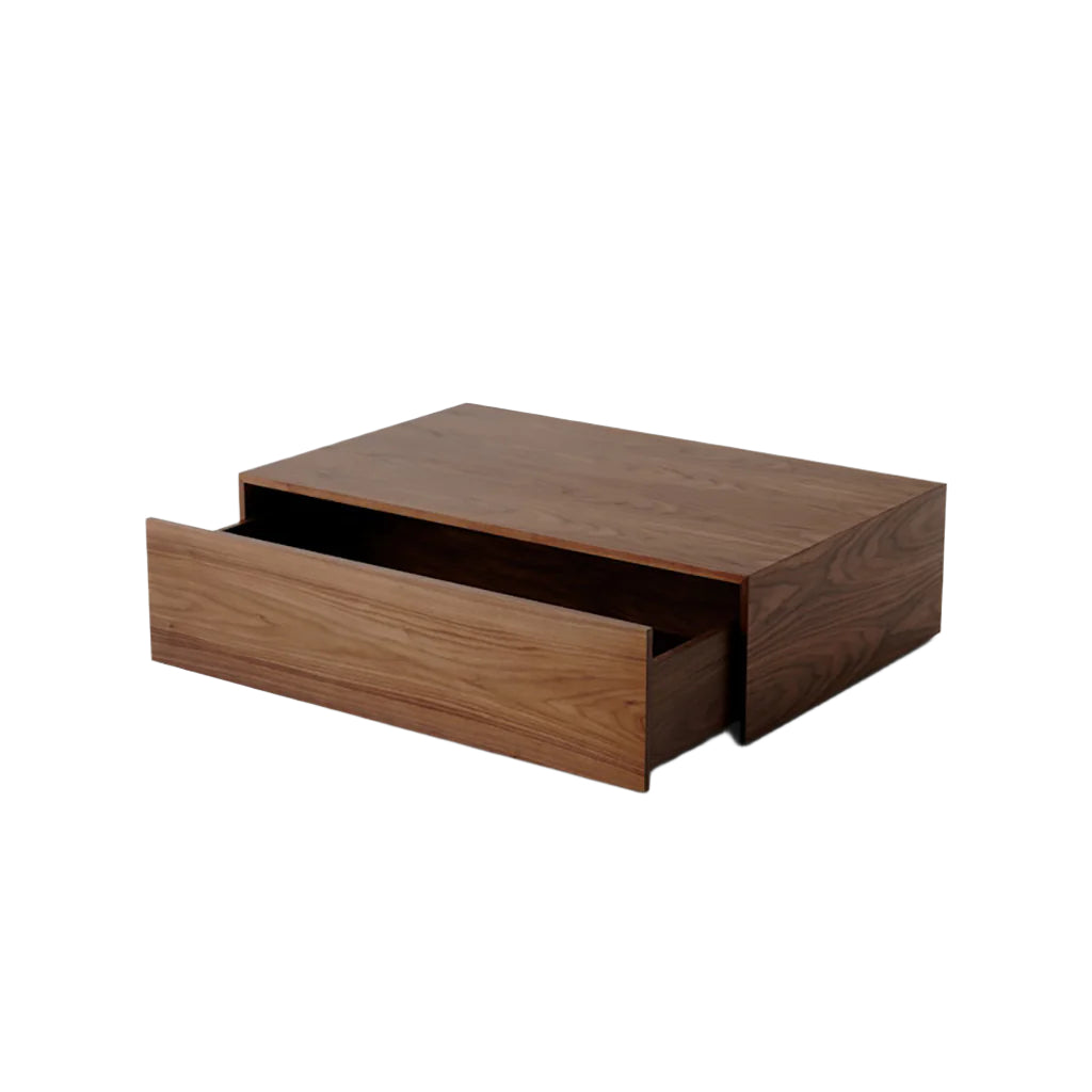 Mass Coffee Table High with drawer