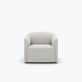 Shore Lounge Chair Extended Base