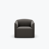 Shore Lounge Chair Extended Base