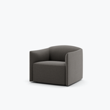 Shore Lounge Chair Extended Base