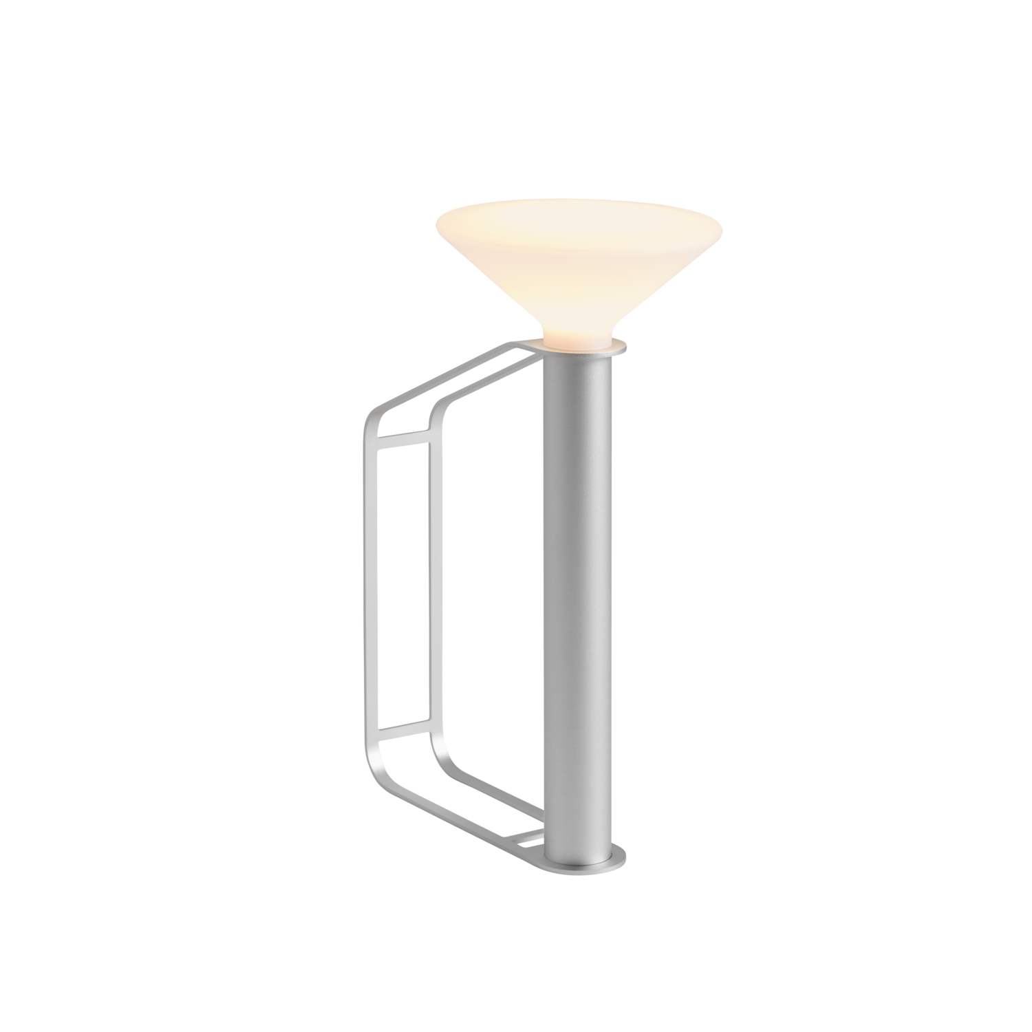 Piton Portable Lamp