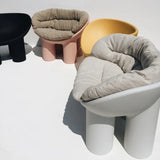 Roly Poly Armchair