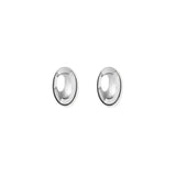 The Camille Earrings - silver