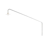 hanging lamp n°1 unlacquered