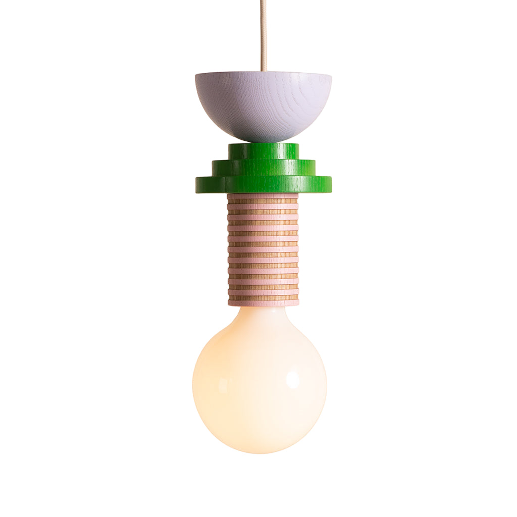 Junit Lamp Gelato