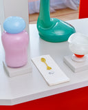 Bon Bon Medi - Blue Jelly & Milky Rose