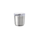 TO GO TUMBLER - stainless steel - 240ml