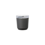 TO GO TUMBLER - Black - 240ml