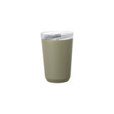 TO GO TUMBLER - Khaki- 360ml