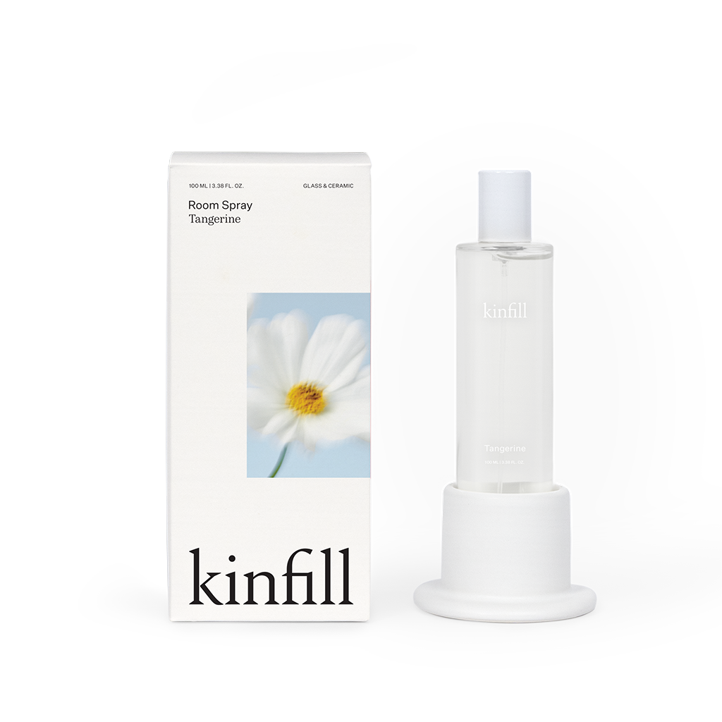 Room Spray - Tangerine