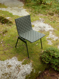 Ville AV33 Chair - Bronze Green