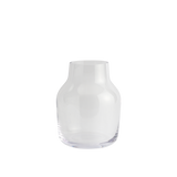 Silent Vase - Clear