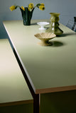 Rectangular Dining Table - Pistachio