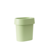 Reduce Paper Bin - Light Green