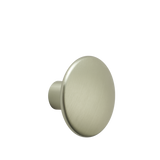 Dots Metal - Light Green