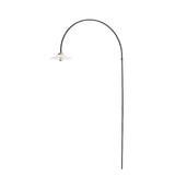 hanging lamp n°2 black