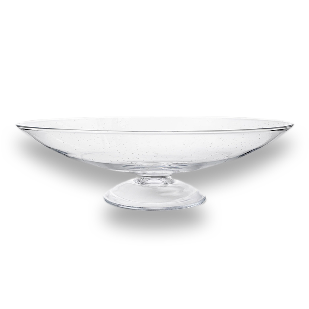 Bubble Glass, Grape Tray