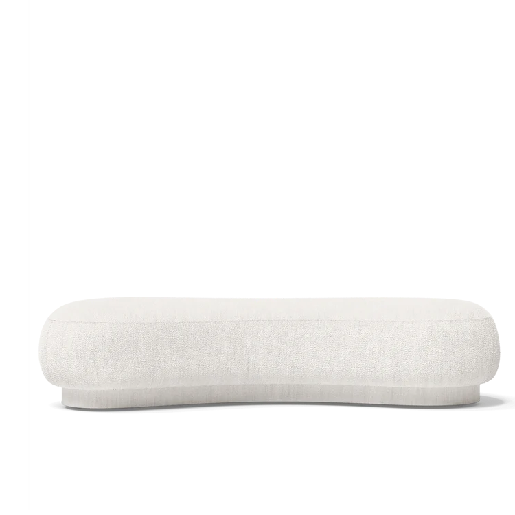 Rico Lounger Ottoman