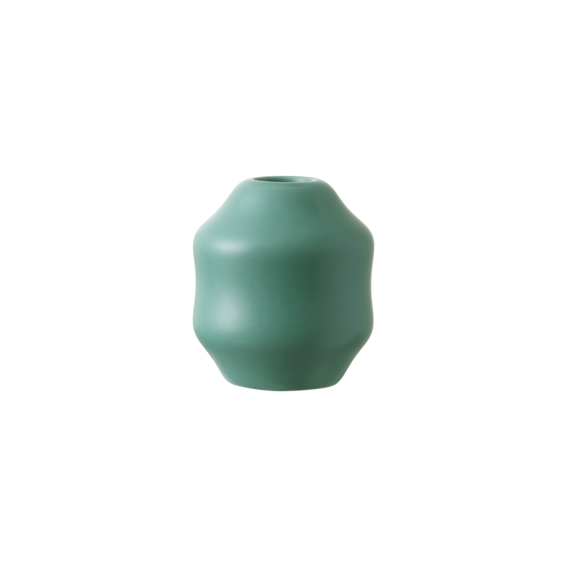 Dorotea Vase - Sea Green