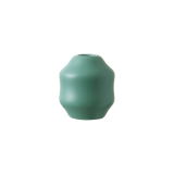 Dorotea Vase - Sea Green