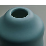 Dorotea Vase - Sea Green