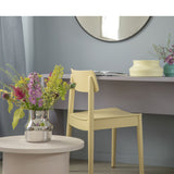 Dorotea Vase - Mellow Yellow