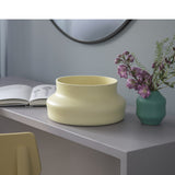 Dorotea Vase - Sea Green