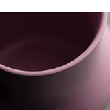 Dorotea Vase - Lilac Purple