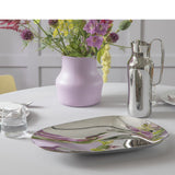 Dorotea Vase - Lilac Purple