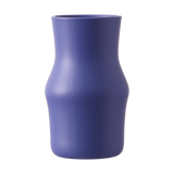 Dorotea Vase - Iris Blue
