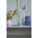 Dorotea Vase - Iris Blue