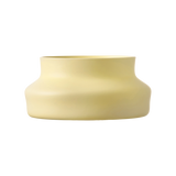 Dorotea Vase - Mellow Yellow
