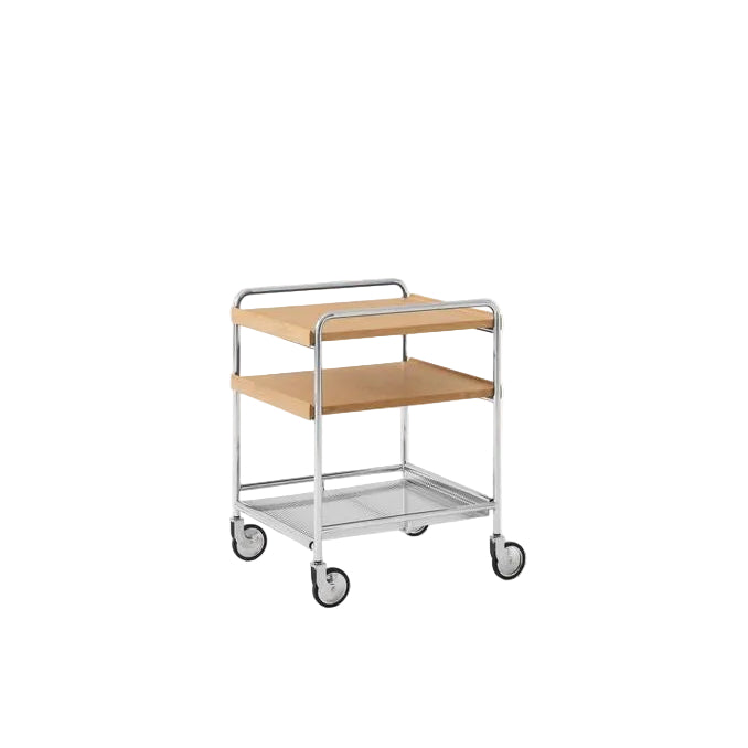 Carucior Alima NDS2 - Lacquared Oak