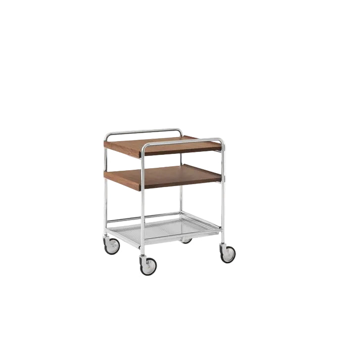 Carucior Alima NDS2 - Lacquared Walnut