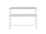 Tilde Console Table