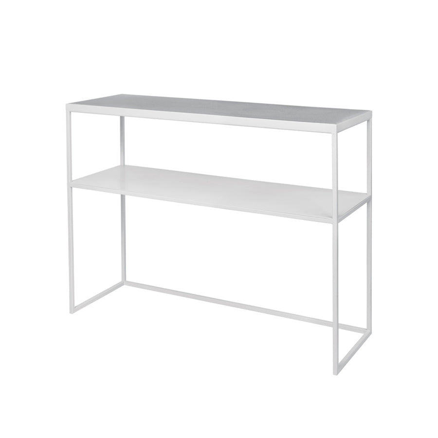 Tilde Console Table