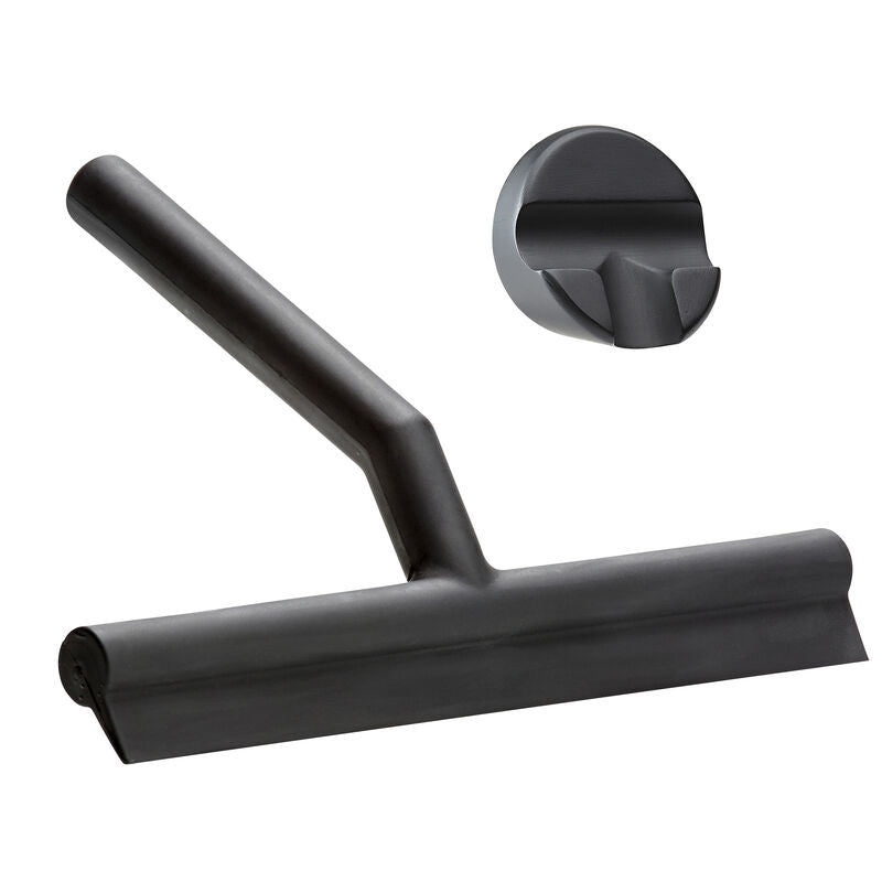 Shower Wiper - Black